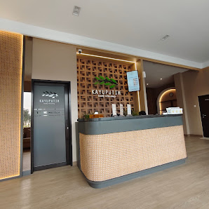 Kayuputih Family Reflexology Cirebon