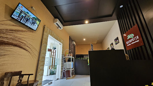 Kayuputih Family Reflexology Probolinggo