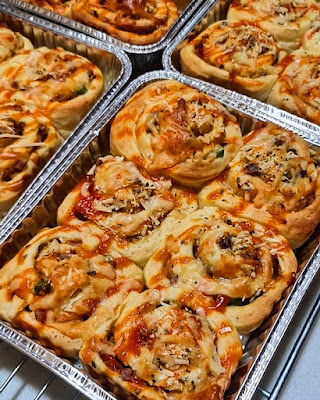 KBC bakery