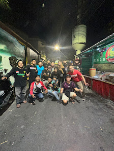 KBGG ARIMBI PUSAT