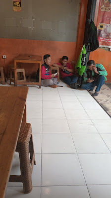 KBGG OJOL SANTUY KBU2