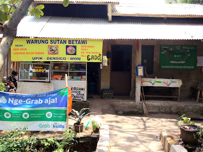KBKGC Cipedak