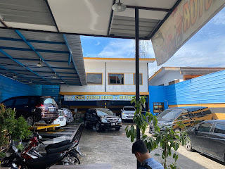 KBP Car Wash