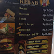 KEBAB AQILA