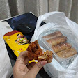 Kebab Bosman Cipedak