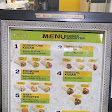Kebab Monster Ciganjur