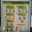 Kebab Monster Kebon Kacang