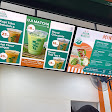 Kebab Monster Kebon Pedes