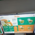 Kebab Monster Pisangan Lama
