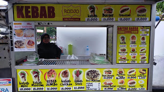 Kebab Rodjo