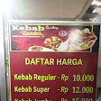 Kebab Turkey Lazid