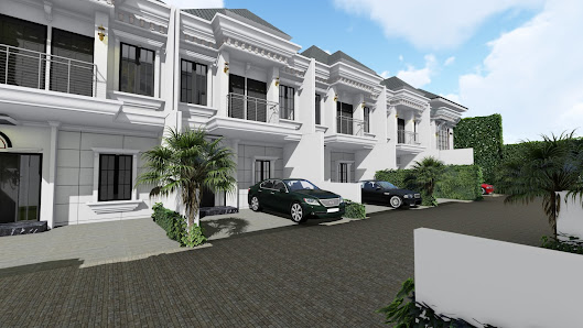 KEBAGUSAN 4 RESIDENCE