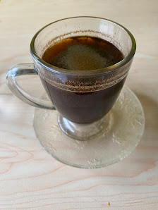 Kebagusan Cafe
