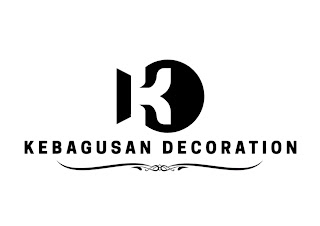 Kebagusan Dekorasi