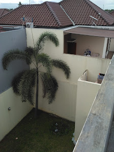 Kebagusan Town House