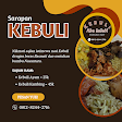 Kebuli Aba Husen - Cililitan