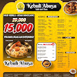 Kebuli Abuya Rorotan