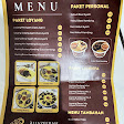 Kebuli Al Jazeerah Express Jagakarsa