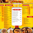 Kebuli Bir ‘Ali Poltangan Pasar Minggu