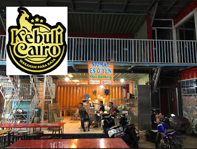Kebuli Cairo Ragunan