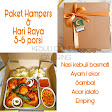 KEBULI CONDET CATERING