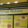 Kebuli Habibie Pagujaten