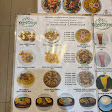Kebuli Steak DND, Condet Raya