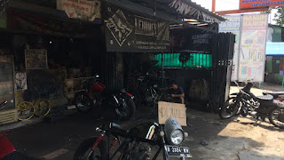 Kebumen Motor