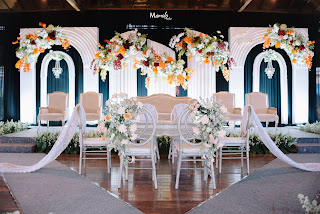 Kebun Inti Farm Bogor l Wedding Venue