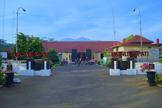 Kecamatan Gunungpati