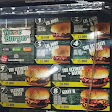 Kece Burger Kalibata City