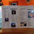 Kecikinian Coffee & Eatery