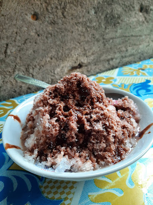 KEDAI AGUNG (Es Campur & Soda Gembira)