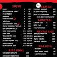 Kedai Ala Japan • Take Away Only
