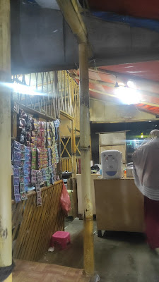 KEDAI BANG BENDOT