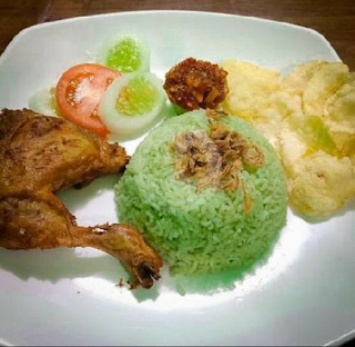 KEDAI BRAGA