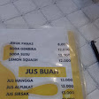 Kedai & cafe pekarangan