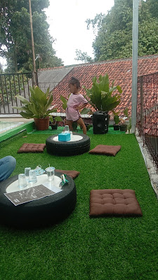 Kedai Coffee Sahira