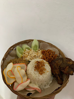 Kedai dan Cafe Padasuka