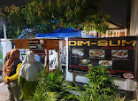 Kedai Dim Sum Mahkota