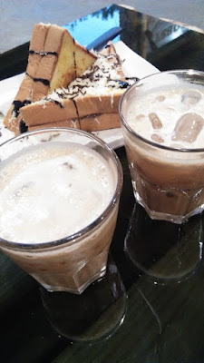 Kedai Dirashakopi