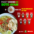 KEDAI EMPAL GENTONG BU AGUS