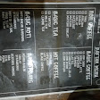 Kedai F & M Coffee