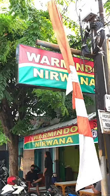 kedai gendhis