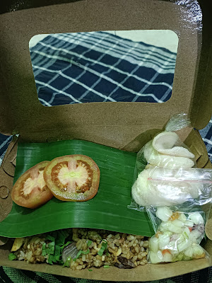 Kedai Ghanies™