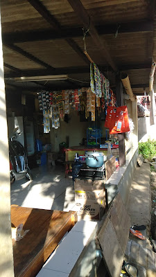 Kedai Hyien
