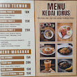 Kedai idrus tekwan