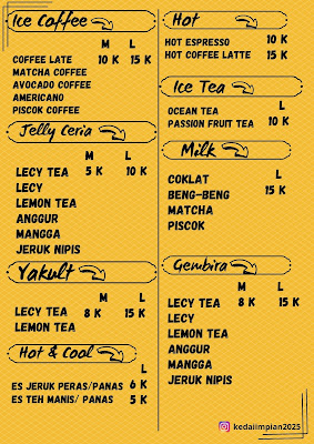 KEDAI IMPIAN