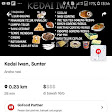 Kedai Iwan Ancol