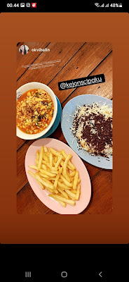 Kedai jongjons